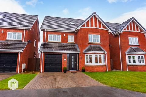 5 bedroom detached house for sale - Vista Close, Westhoughton, Bolton, Greater Manchester, BL5 3BE