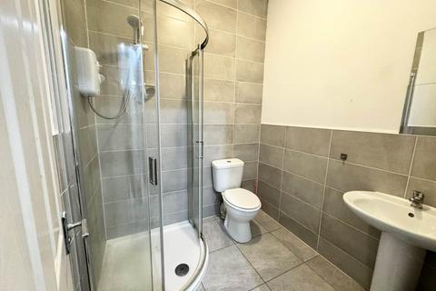 1 bedroom flat to rent - Whingate Mill, Armley, Leeds