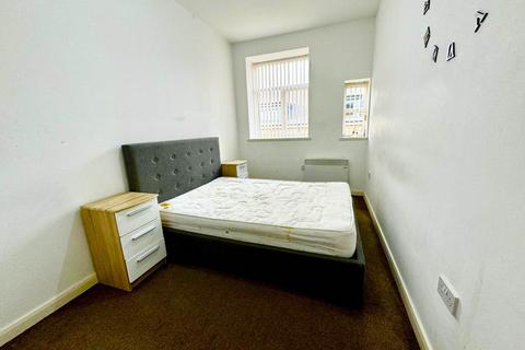 1 bedroom flat to rent - Whingate Mill, Armley, Leeds