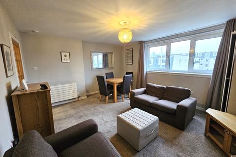 2 bedroom flat to rent, Mount Street, Rosemount, Aberdeen, AB25