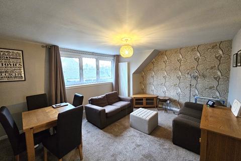 2 bedroom flat to rent, Mount Street, Rosemount, Aberdeen, AB25