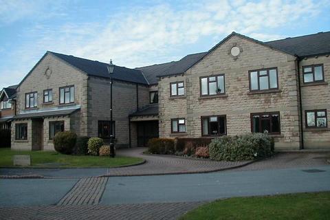 2 bedroom retirement property for sale, Lowry Court, Mottram, Hyde, Cheshire, SK14 6TG