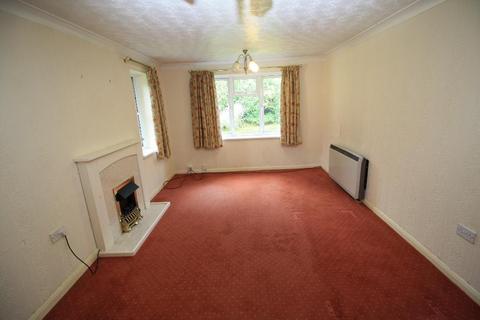 2 bedroom retirement property for sale, Lowry Court, Mottram, Hyde, Cheshire, SK14 6TG