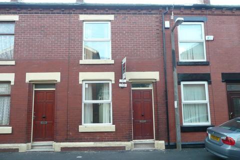 3 bedroom terraced house for sale, Raynham Street, Ashton under Lyne, Lancashire, OL6 9PA