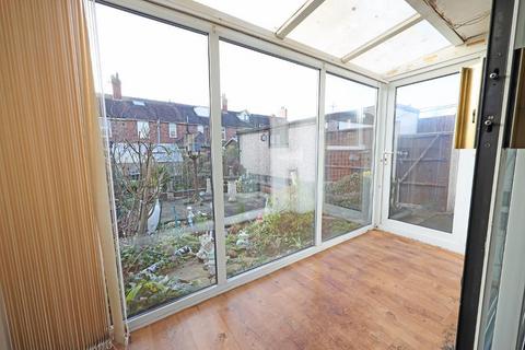 3 bedroom semi-detached house for sale, Stone ST15