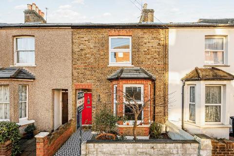 17 Nightingale Road, London, W7 1DG