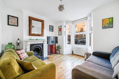 17 Nightingale Road, London, W7 1DG