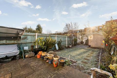 17 Nightingale Road, London, W7 1DG