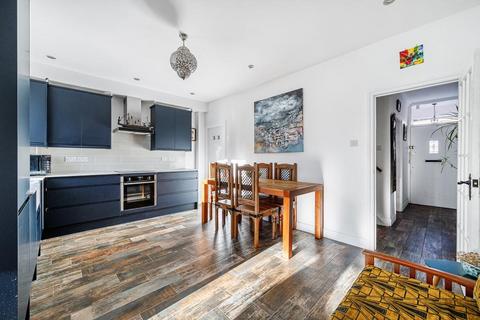 17 Nightingale Road, London, W7 1DG