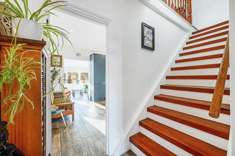 17 Nightingale Road, London, W7 1DG