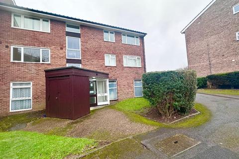 1 bedroom flat for sale, Coleridge Way, Orpington, Kent, BR6 0UQ