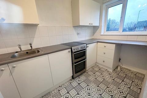 1 bedroom flat for sale, Coleridge Way, Orpington, Kent, BR6 0UQ