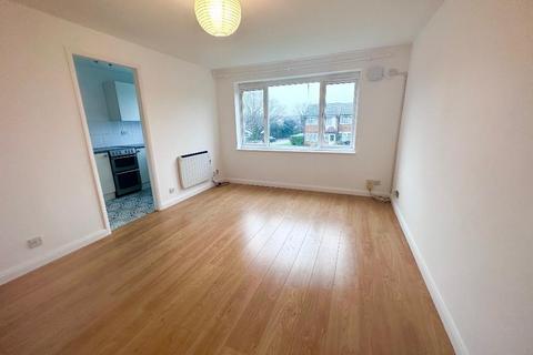 1 bedroom flat for sale, Coleridge Way, Orpington, Kent, BR6 0UQ