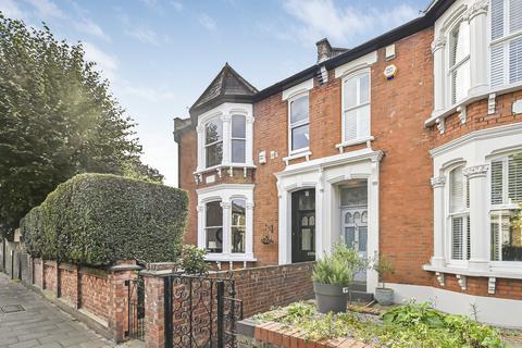 34 Meynell Road, London, E9 7AP