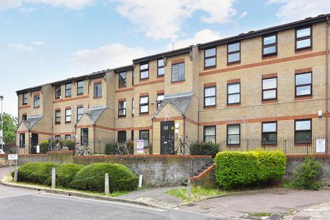 43 Edmeston Close, London, E9 5TJ