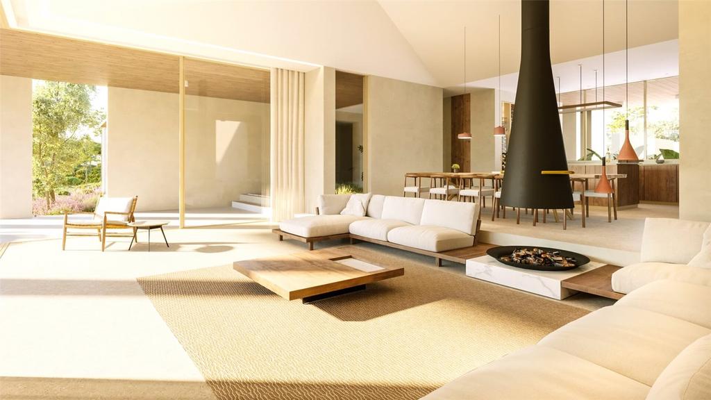 Open Living