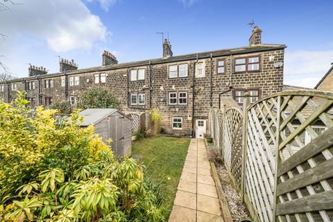 18 Albert Place, Horsforth, Leeds, LS18 5AE