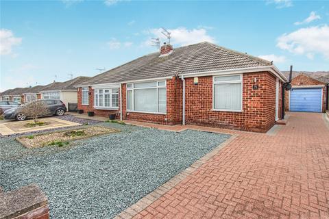 2 bedroom bungalow for sale, Churchill Road, Eston