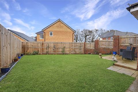 4 bedroom detached house for sale, Low Gill View, Marton-in-Cleveland