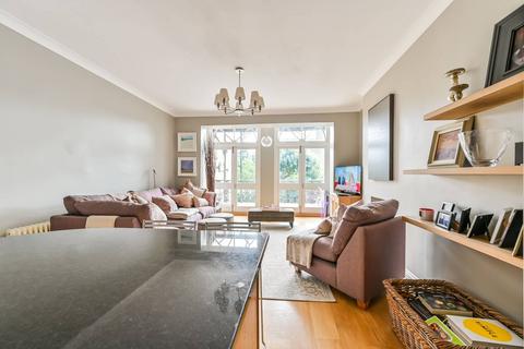2 bedroom flat to rent, Bolingbroke Grove, Wandsworth Common, London, SW11