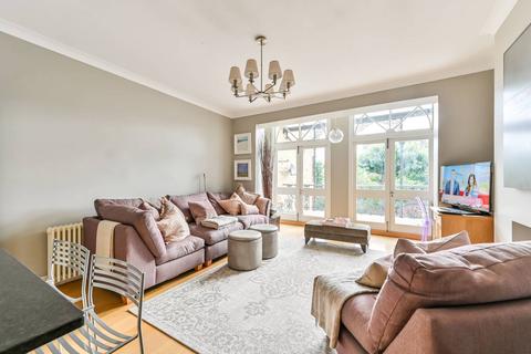 2 bedroom flat to rent, Bolingbroke Grove, Wandsworth Common, London, SW11
