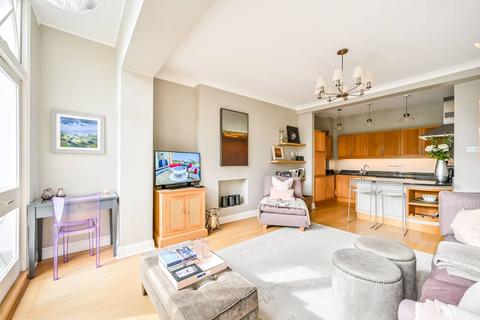 2 bedroom flat to rent, Bolingbroke Grove, Wandsworth Common, London, SW11