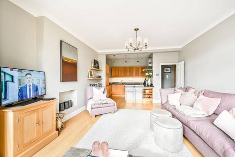 2 bedroom flat to rent, Bolingbroke Grove, Wandsworth Common, London, SW11