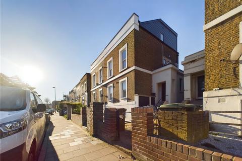 1 bedroom apartment for sale, Lausanne Road, Peckham, London