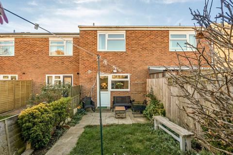 2 bedroom terraced house for sale - Yeats Close, Cowley, East Oxford