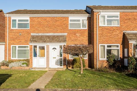 2 bedroom terraced house for sale, Yeats Close, Cowley, East Oxford