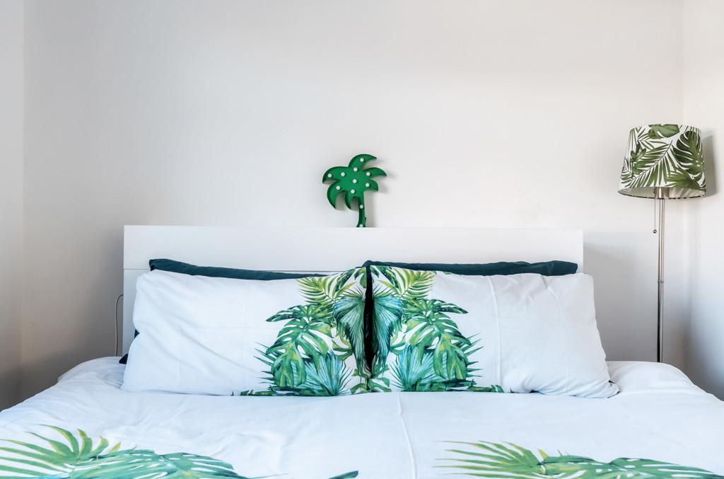 Bedroom Feature