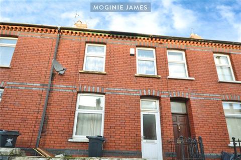 2 bedroom terraced house for sale, Florentia Street, Cathays, Cardiff