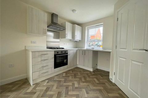 3 bedroom end of terrace house for sale, Hadfield Place, New Waltham, Grimsby