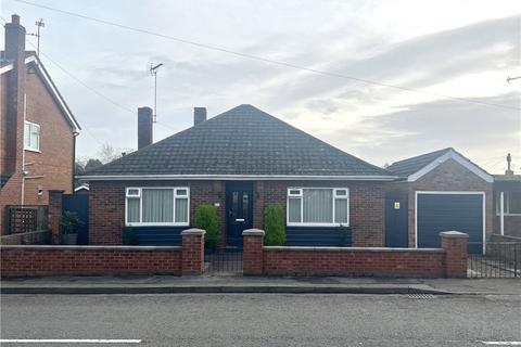 2 bedroom bungalow for sale, Commercial Road, Spalding, Lincolnshire