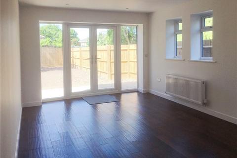 2 bedroom end of terrace house for sale, Duncan Road, Woodley, Reading