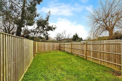 2 bedroom end of terrace house for sale, Duncan Road, Woodley, Reading