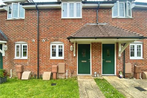 2 bedroom terraced house for sale, London Road, Horndean, Waterlooville