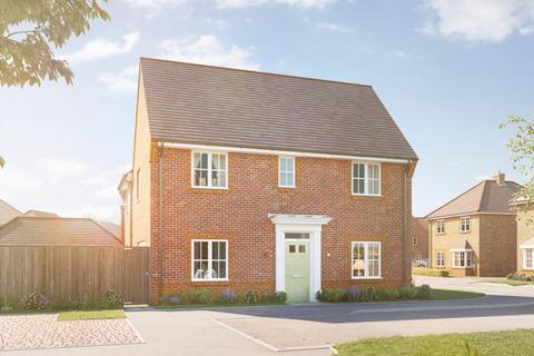 3 bedroom semi-detached house for sale - Plot 4, The Epsom at Willow Fields, Sweeters Field Road GU6