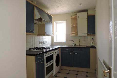 2 bedroom flat to rent, Bermuda Place, Eastbourne, East Sussex, BN23