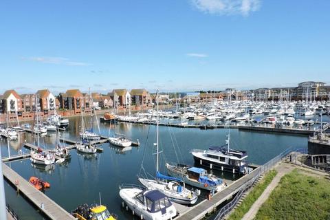 Bermuda Place, Eastbourne, East Sussex, BN23