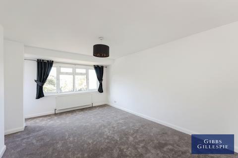 2 bedroom maisonette to rent, Priory Close , Ruislip , HA4 8HP