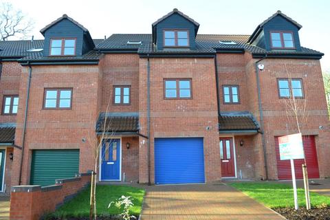 undefined, Padbrook Mews, Cullompton, Devon, EX15