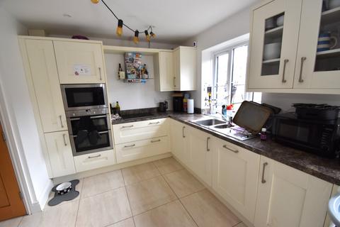 undefined, Padbrook Mews, Cullompton, Devon, EX15