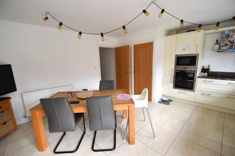 undefined, Padbrook Mews, Cullompton, Devon, EX15