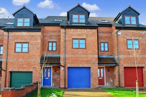 undefined, Padbrook Mews, Cullompton, Devon, EX15