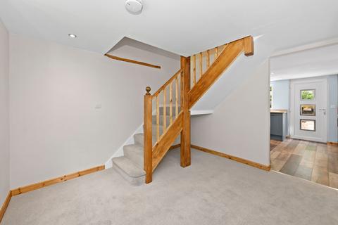 2 bedroom semi-detached house to rent, Chevington Road, Horringer, Bury St Edmunds