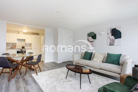 2 bedroom apartment to rent, The Origin Apartments, Bracknell, RG12