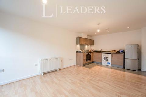 1 bedroom apartment to rent, Hamburg House, Cross Street
