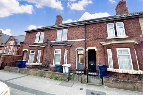 1 bedroom terraced house to rent, Room 4, London Road, Derby
