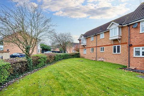 56 Eagle Close, Waltham Abbey, EN9 3NA